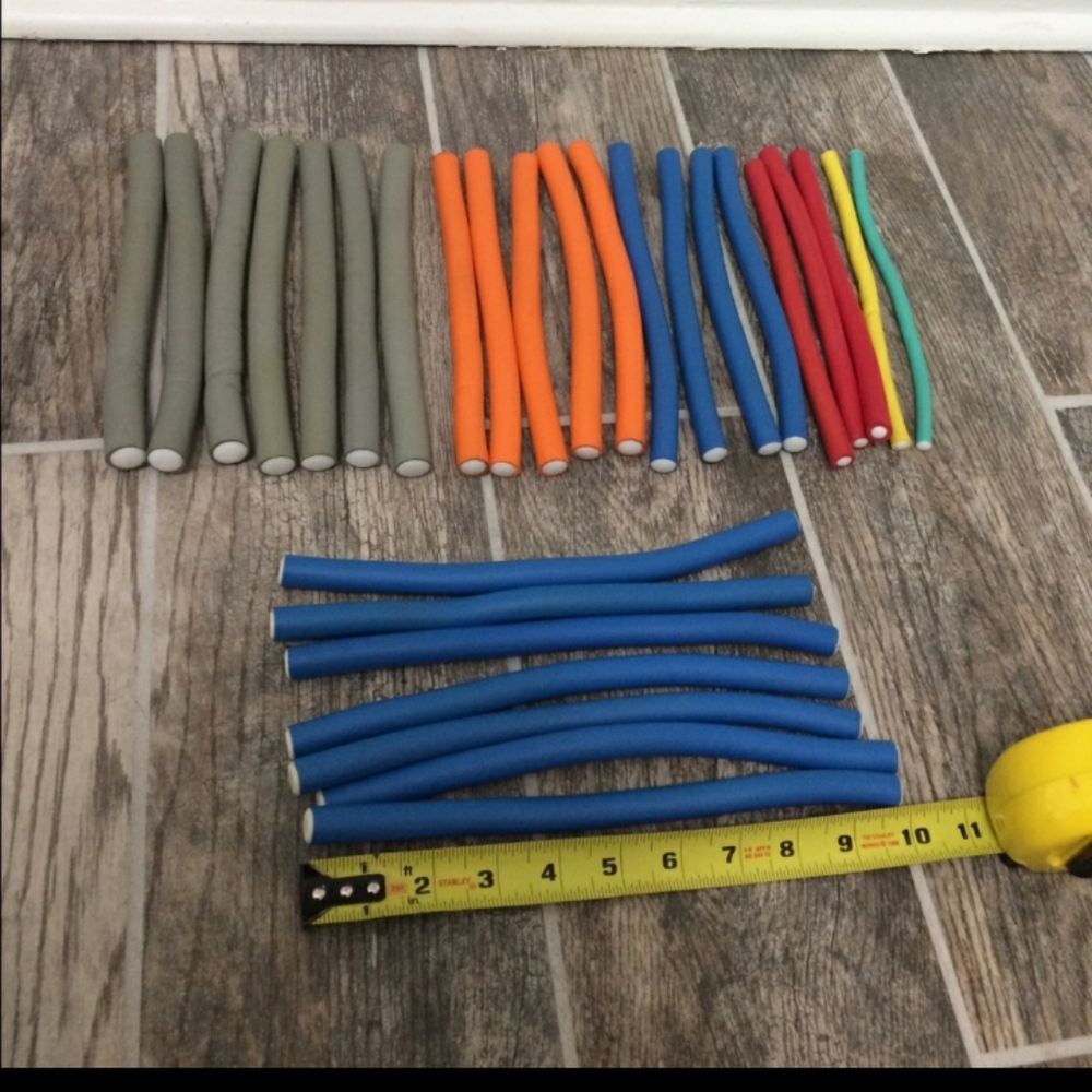 Bendable Foam Rollers - image 2